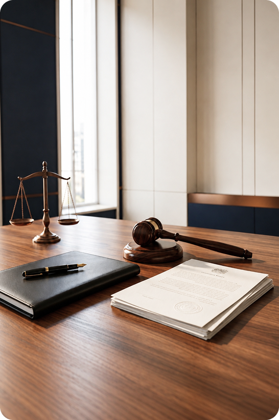 متى تحتاج إلى صياغة عقد قانوني؟